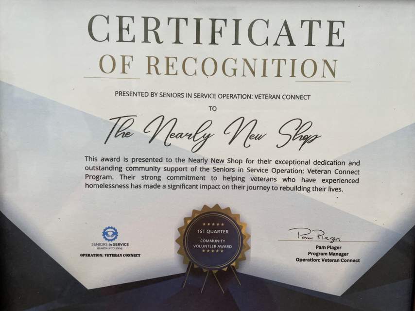 Interfaith Social Action Council